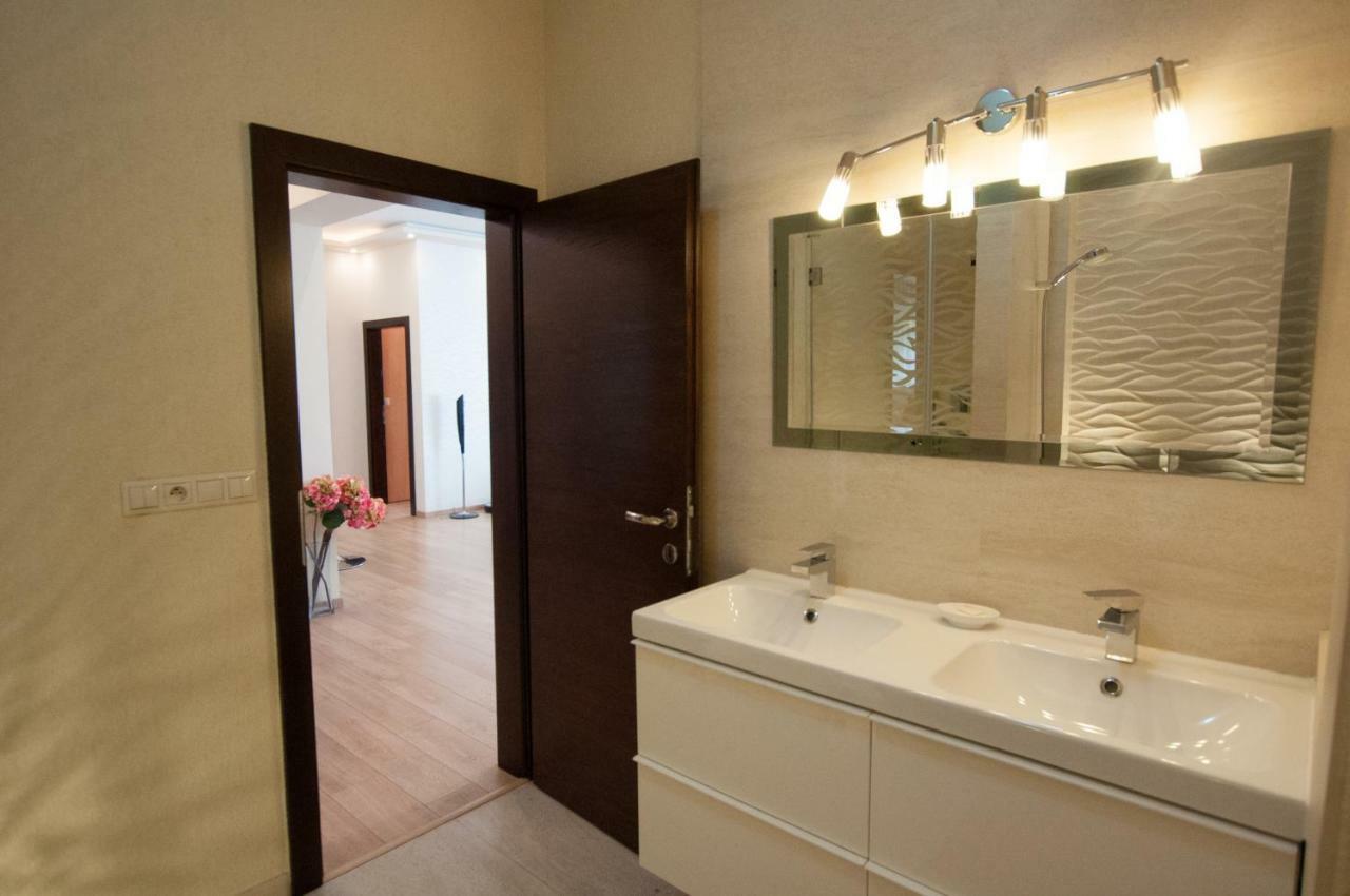Prestige Apartment Komarno Exterior photo
