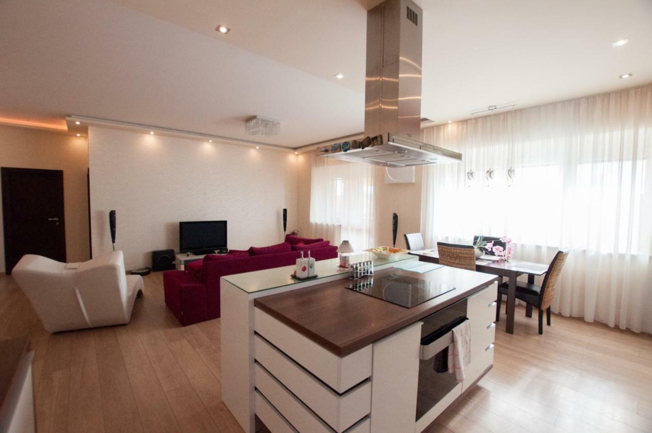 Prestige Apartment Komarno Exterior photo