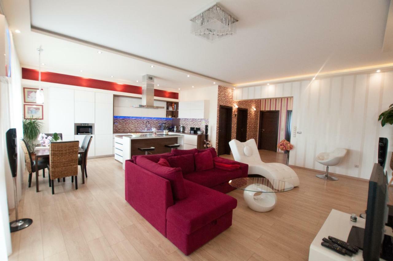 Prestige Apartment Komarno Exterior photo