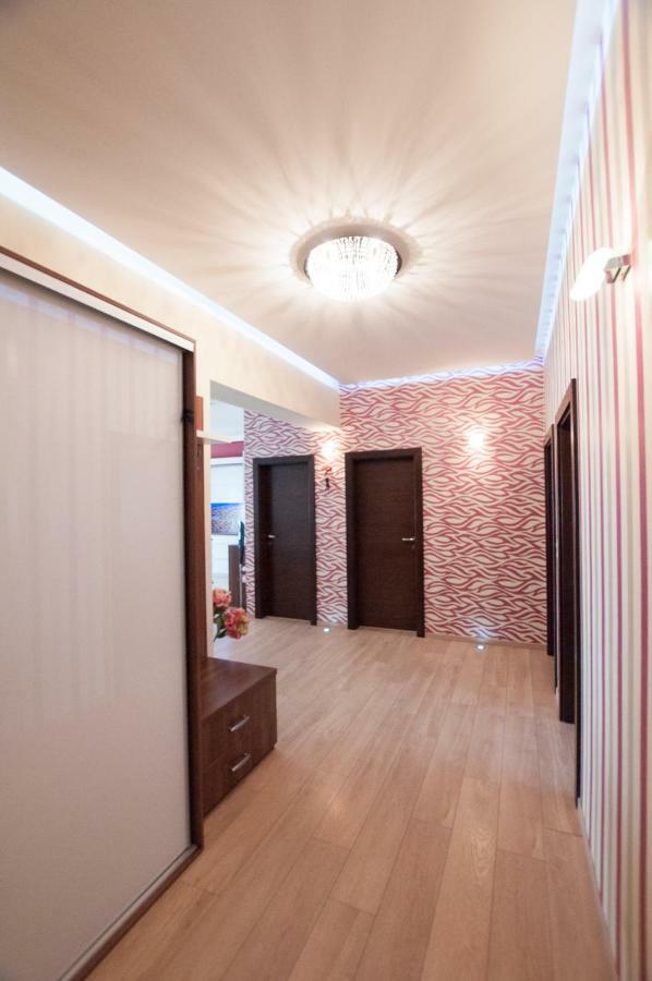 Prestige Apartment Komarno Exterior photo