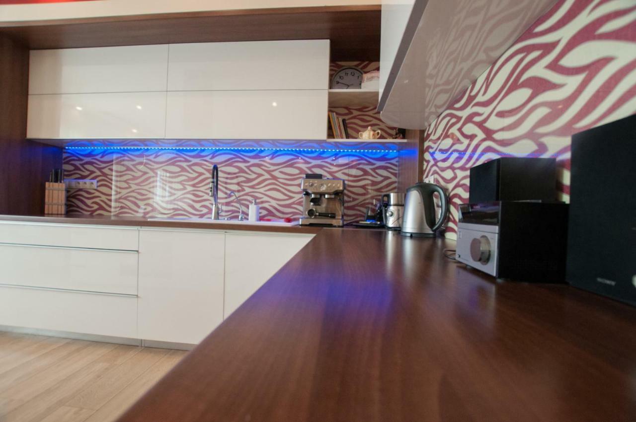 Prestige Apartment Komarno Exterior photo
