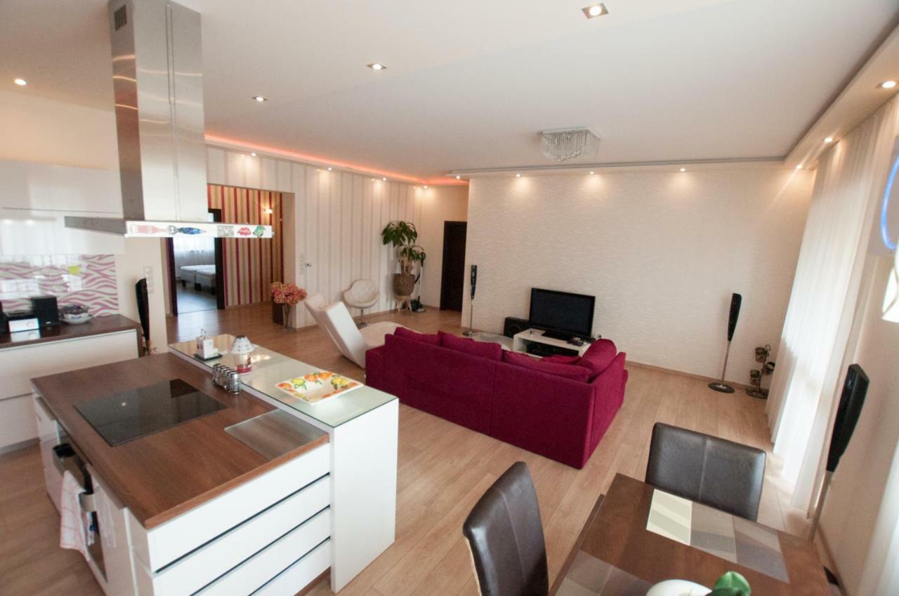 Prestige Apartment Komarno Exterior photo